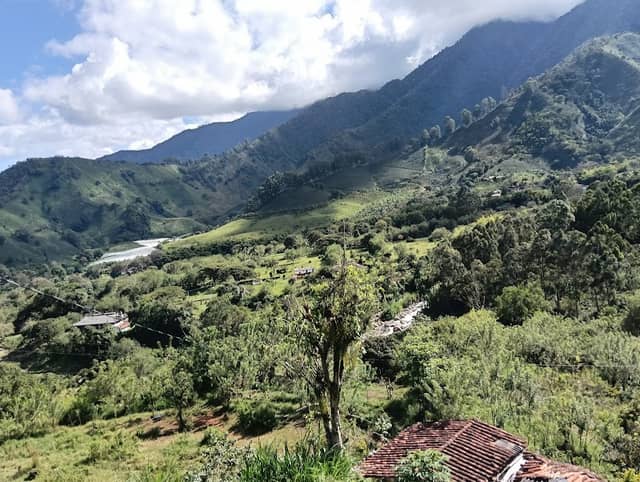 Farallones del citará - Image 1