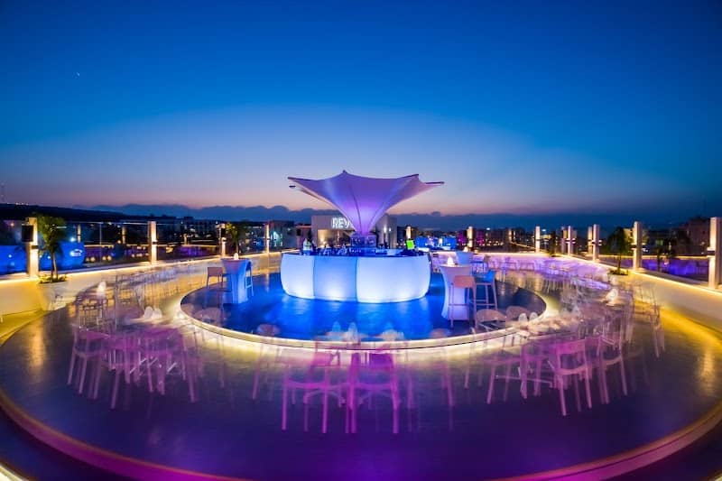 Protaras Strip Tourist Info World - Image 1