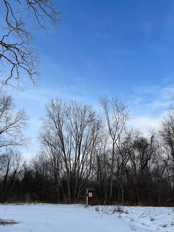 North Road Nature Preserve - Image 1