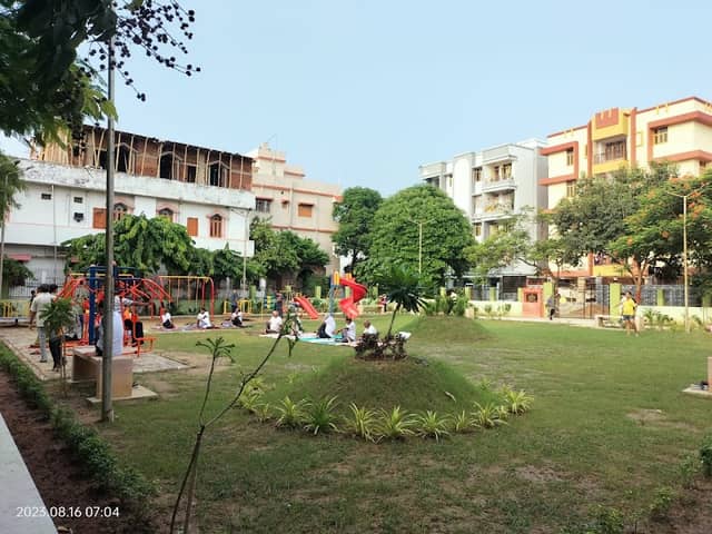 Vyas Nagar Park - Image 2