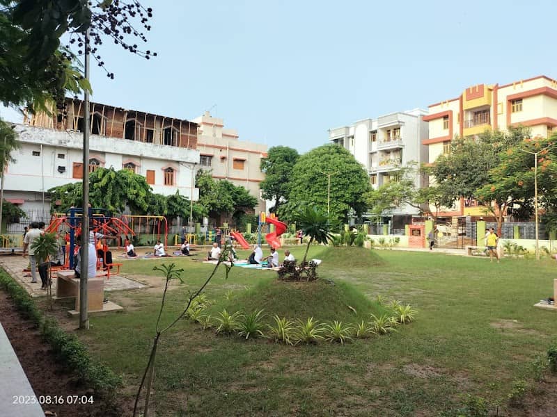 Vyas Nagar Park - Image 2