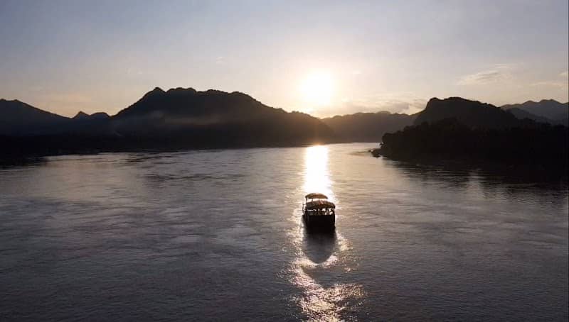 Khopfa Mekong Cruise - Image 1