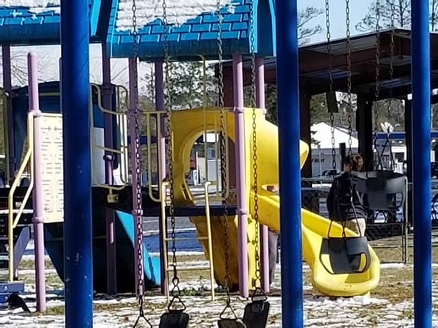 Kiddie Park - Image 1