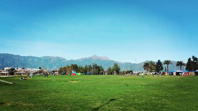 Aconcagua Park - Image 1