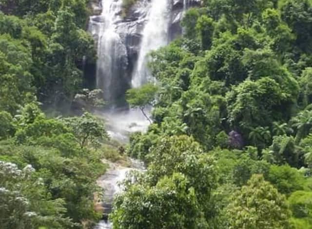 Fazenda recanto de paz - Image 1