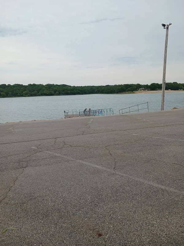 Big Hill Lake - Image 1