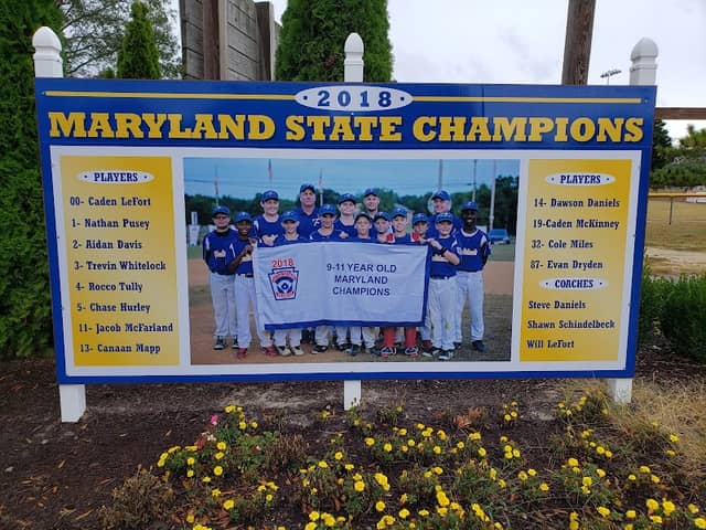 Usssa Fruitland - Image 2