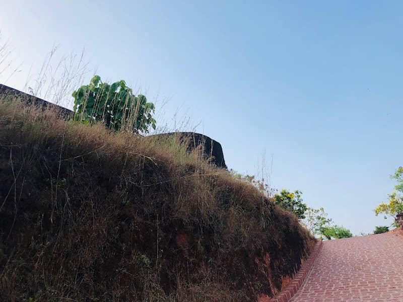 Chandragiri Fort - Image 2