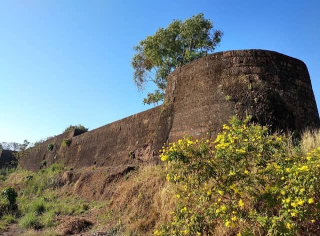 Chandragiri Fort - Image 3