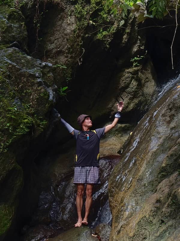 Balisong Falls - Image 3