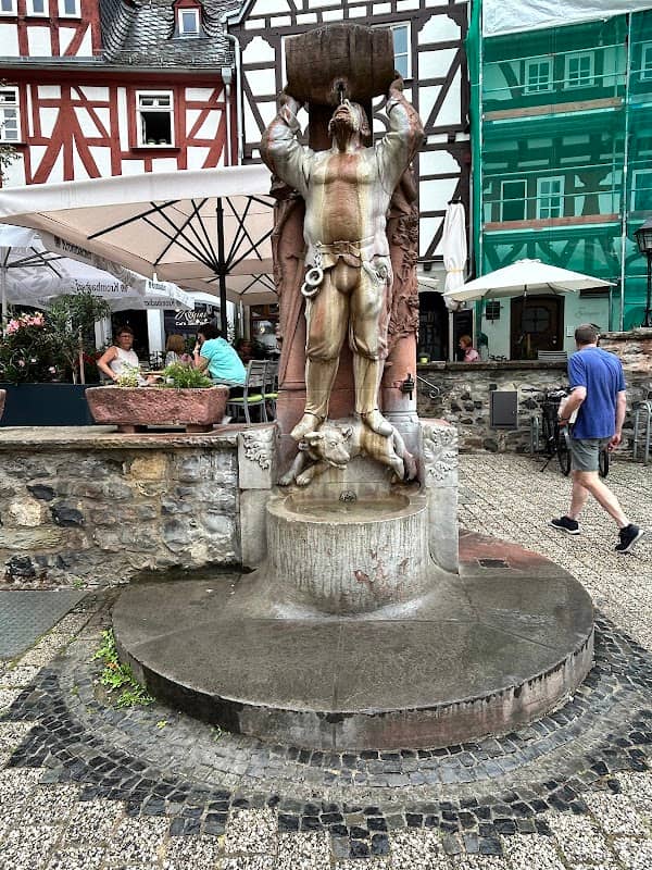 Der Limburger Trinker - Image 2