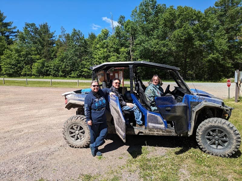 Bear Bogging Adventure Tours Warrens - Image 2