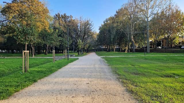 Parco Comunale di Legnago - Image 1