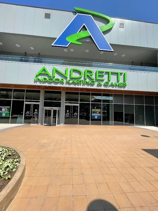Andretti Indoor Karting & Games The Colony - Image 1