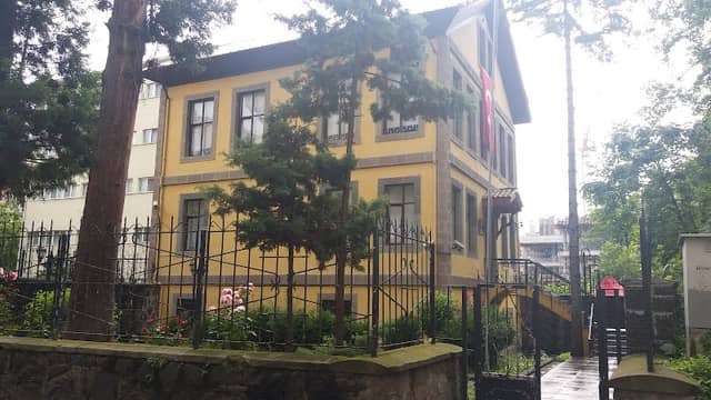 Ataturk House & Ethnography Museum - Image 2