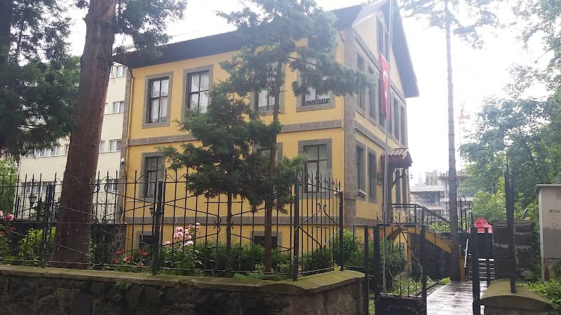 Ataturk House & Ethnography Museum - Image 2