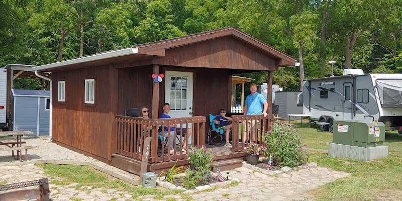 Leafy Oaks Campground Inc - Image 1
