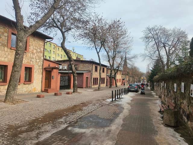 Old Workers Colony "Ficinus" - Image 1