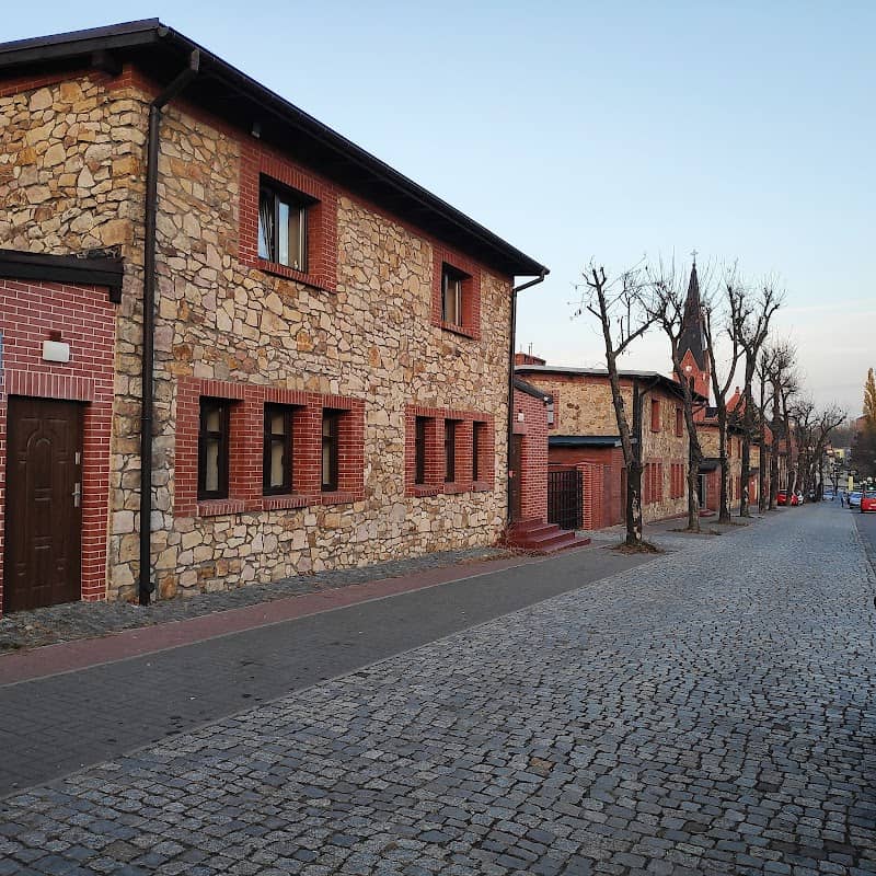 Old Workers Colony "Ficinus" - Image 2
