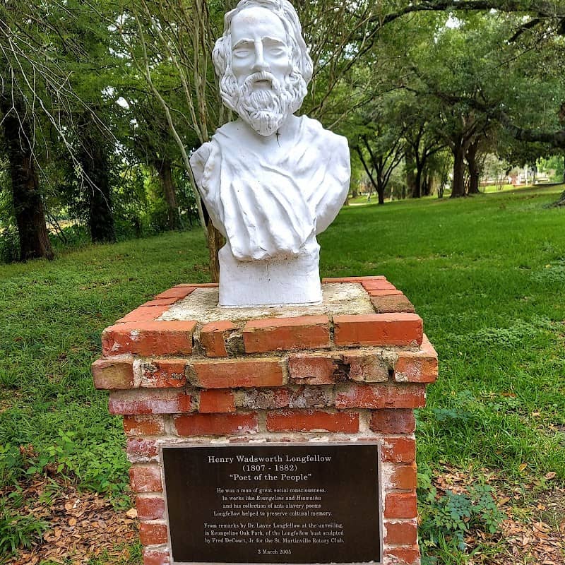 Evangeline Oak Park - Image 3
