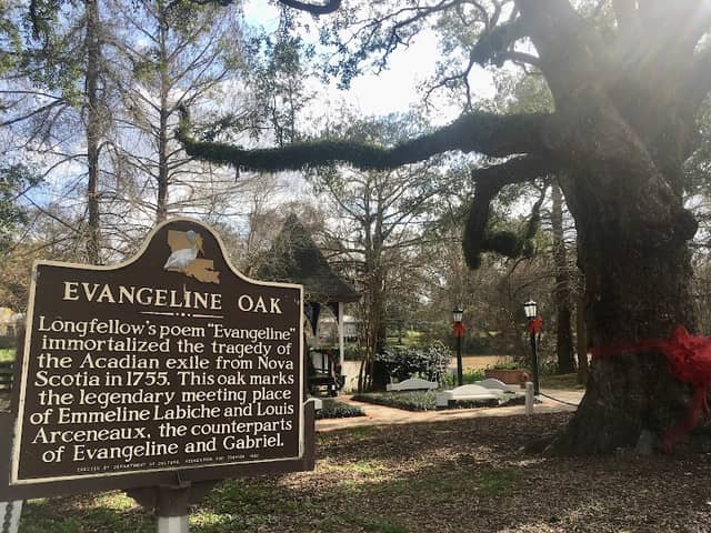 Evangeline Oak Park - Image 1