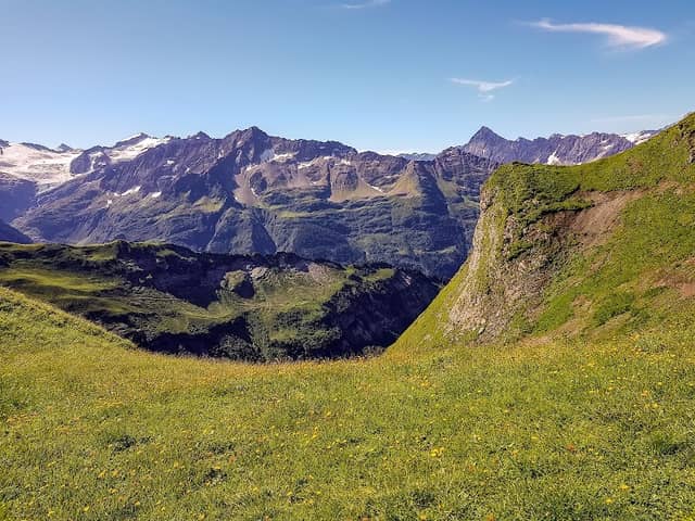 Mt Bergers - Image 1