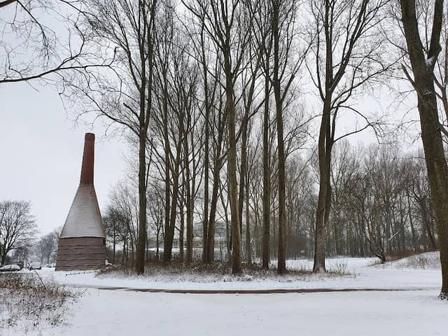 Kalkoven - Image 1