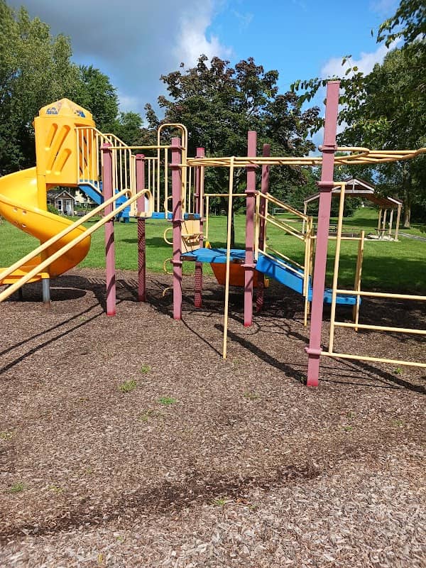 Doc Weber Park - Image 1