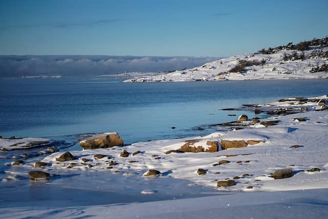 Foten badeplass - Image 3