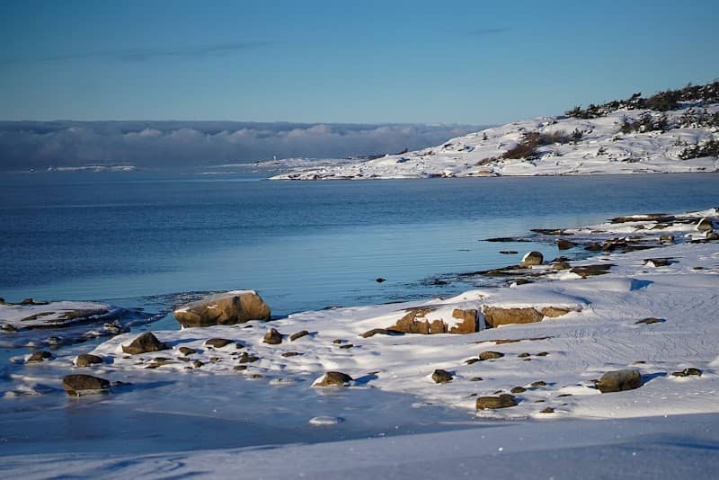Foten badeplass - Image 3