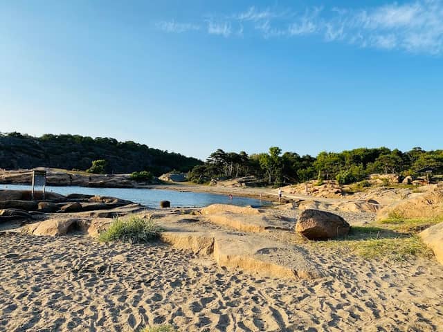 Foten badeplass - Image 2