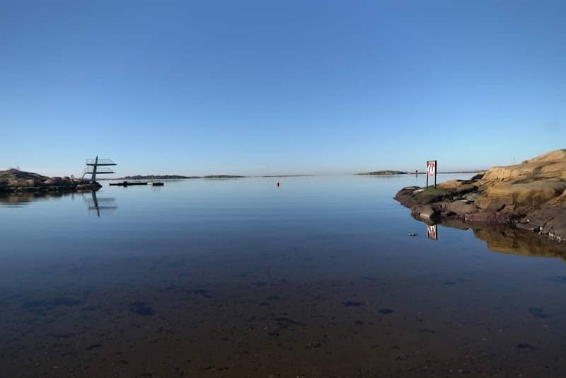 Foten badeplass - Image 1