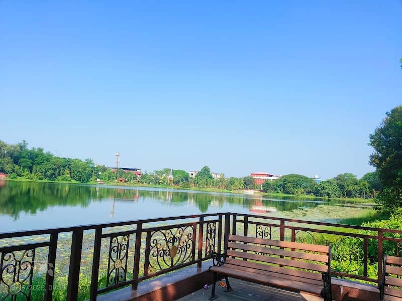 Sagar Dighi, Cooch Behar - Image 1