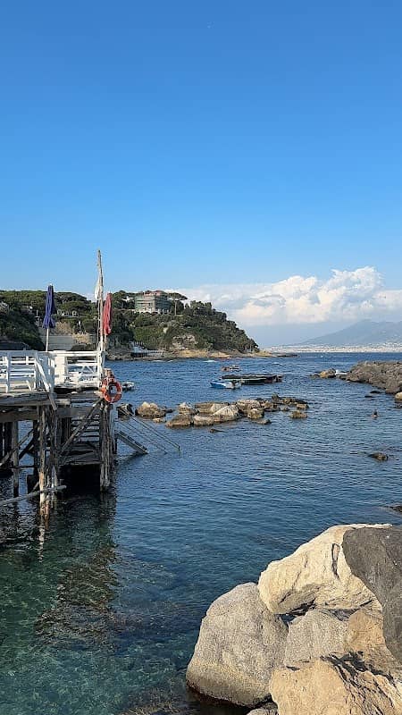Scoglione di Marechiaro - Image 3