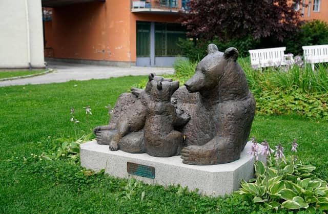 Fagevikparken - Image 1