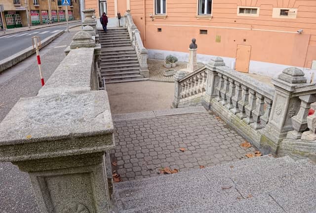 Pálos tér - Image 1