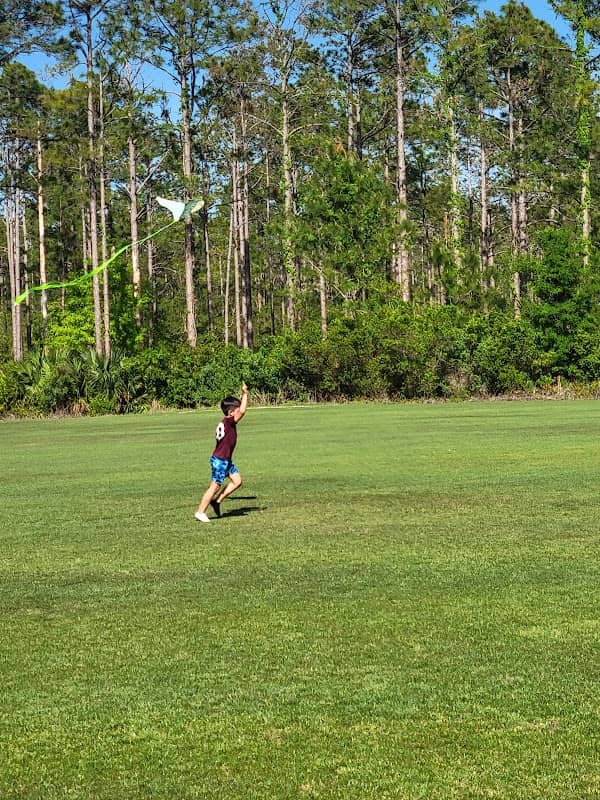Seminole Woods Neighborhood Park - Image 1