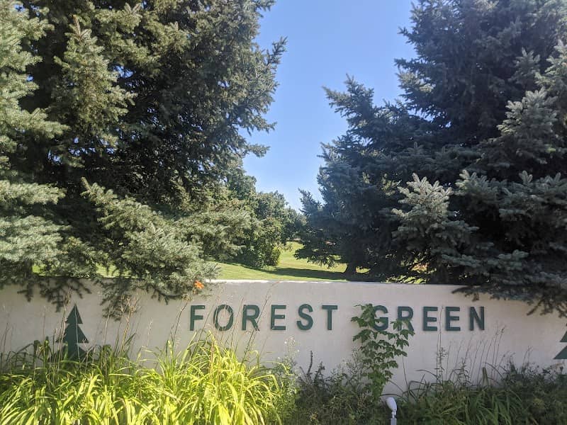Forest Green Park - Image 2