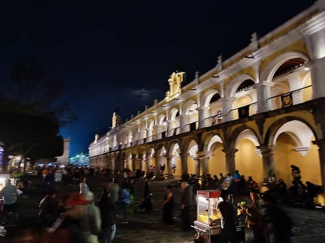 Tom's Antigua Food Tours - Image 2