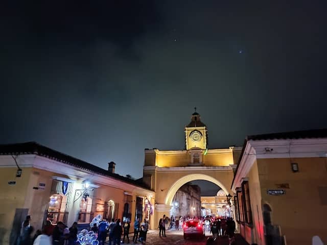Tom's Antigua Food Tours - Image 1