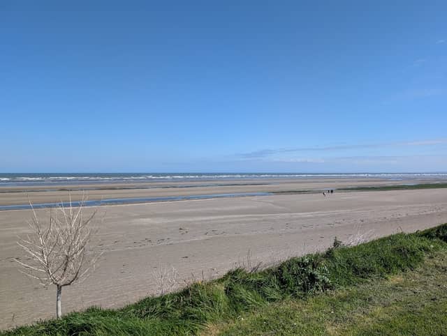 Laytown Strand - Image 1
