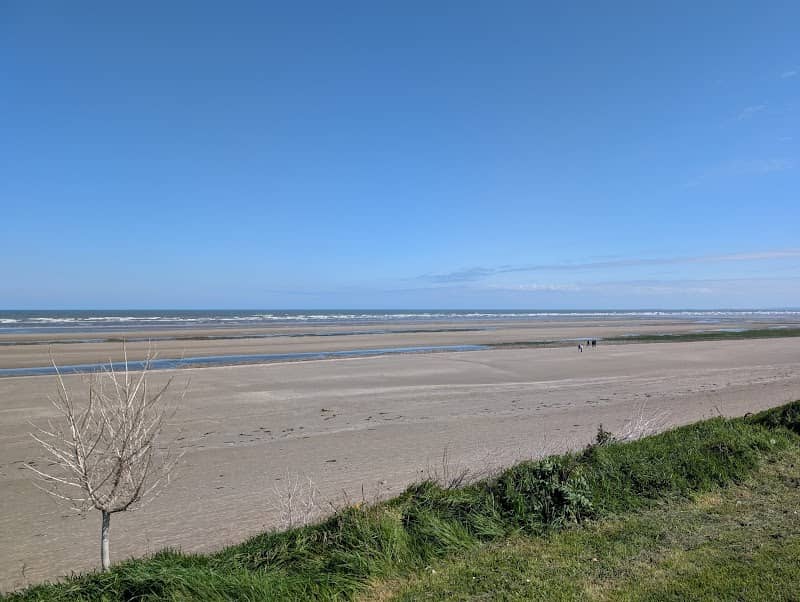 Laytown Strand - Image 1