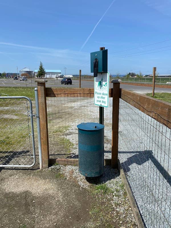 Heritage Dog Park - Image 1
