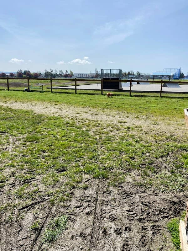 Heritage Dog Park - Image 2
