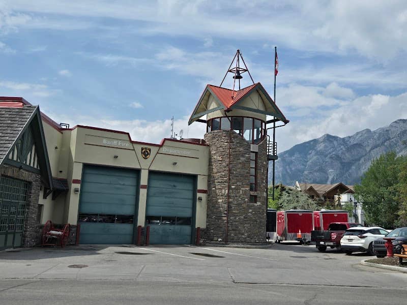 Town of Banff - Image 3