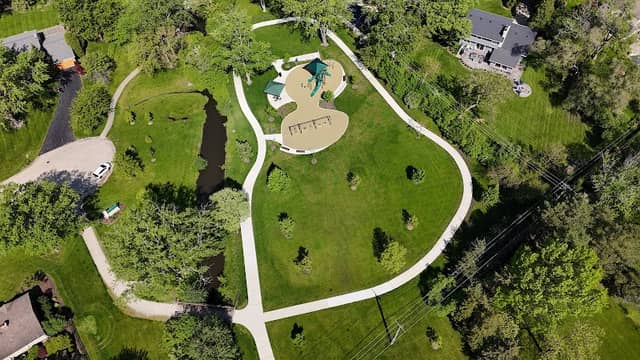 Ridgemoor Park - Image 1