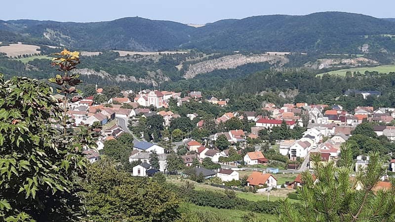 Vyhlídkové místo - Image 1