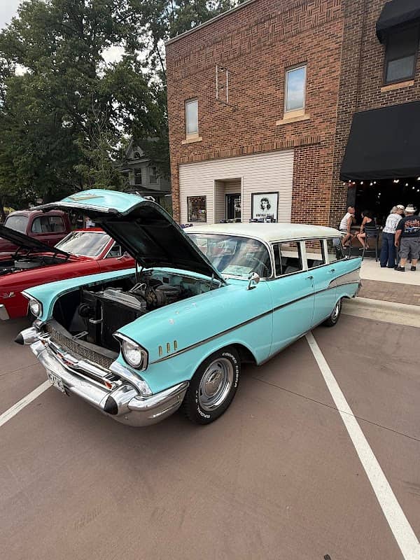 Belle Plaine All-Wheel Wednesday’s - Image 3