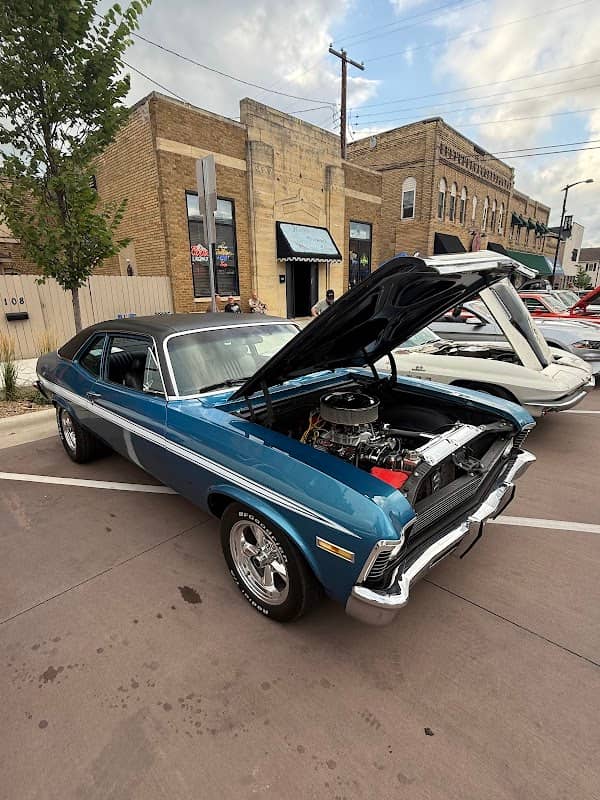 Belle Plaine All-Wheel Wednesday’s - Image 1