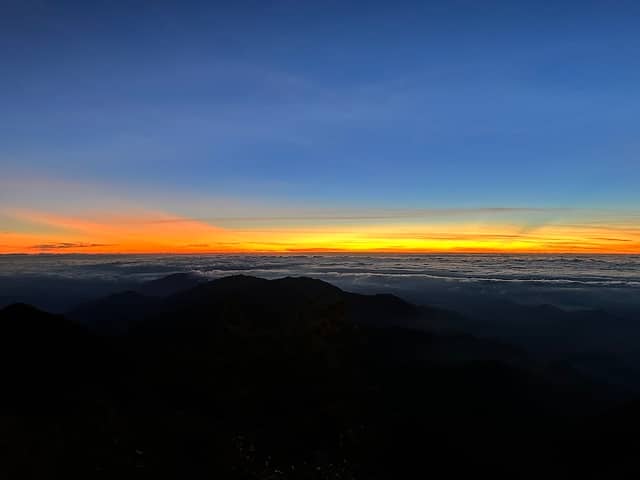 Mt. Amuyao - Image 1